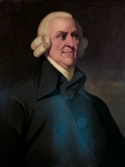 Adam Smith