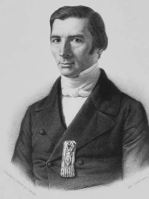 Frédéric Bastiat