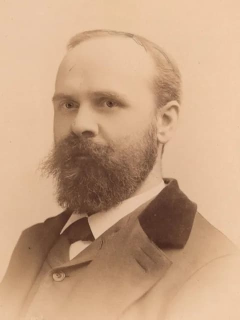 Benjamin Tucker