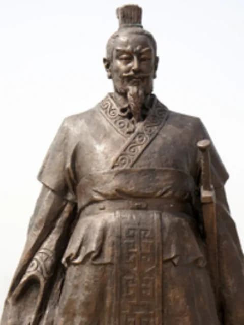 Han Feizi