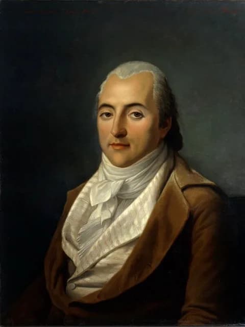 Henri de Saint-Simon