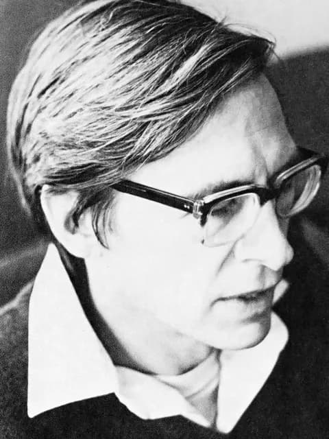 John Rawls