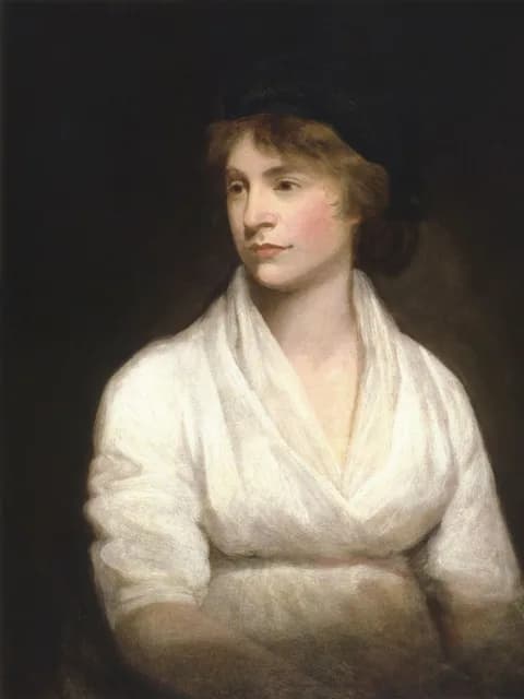 Mary Wollstonecraft