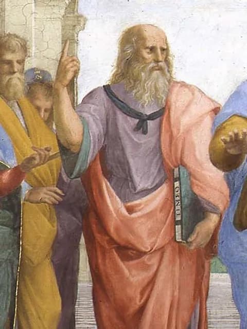 Plato