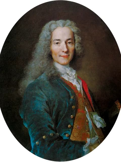 Voltaire