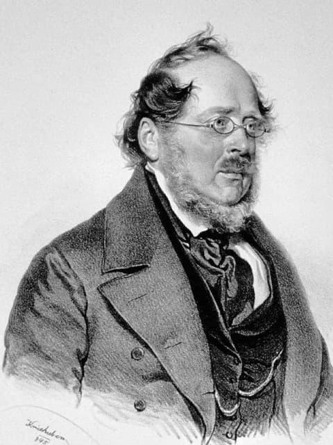 Friedrich List