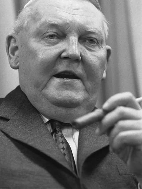 Ludwig Erhard