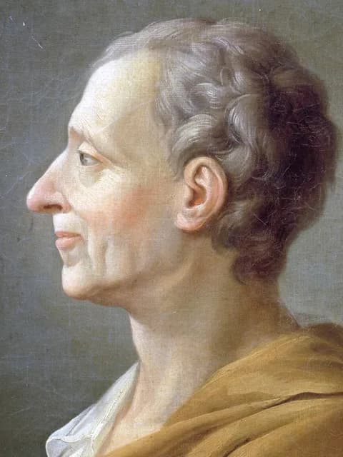 Montesquieu
