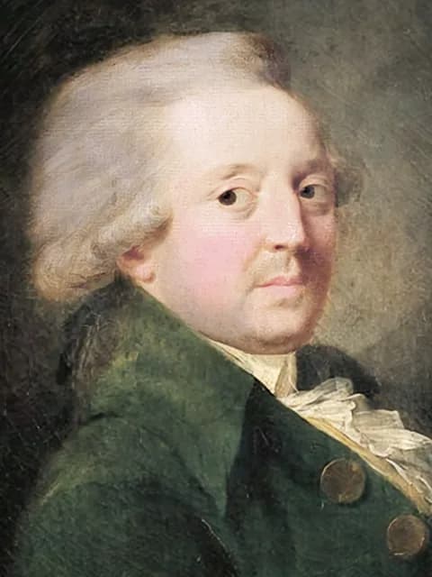 Nicolás de Condorcet