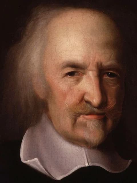 Thomas Hobbes