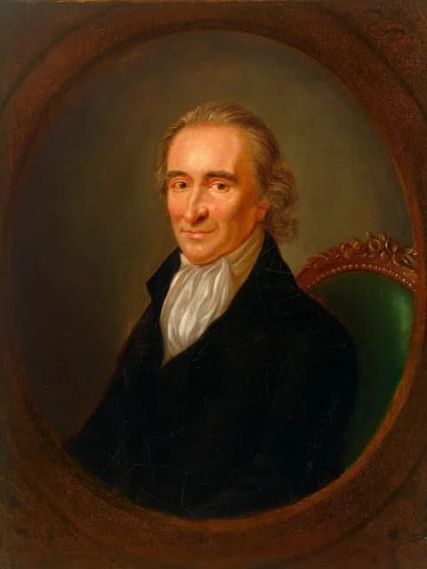 Thomas Paine